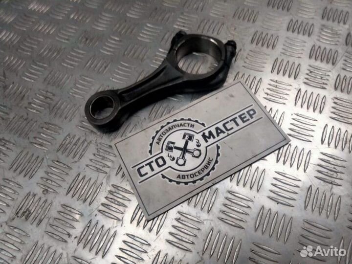 Шатун Fiat Ducato 2.3