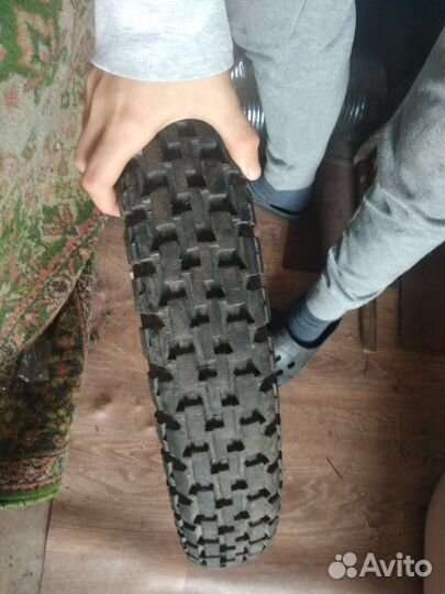 Колесо Восход 3м