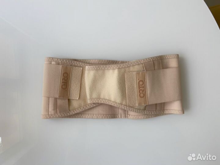 Бандаж для беременных orto