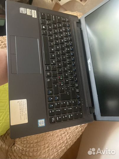 MSI и Clevo core I7 6700HQ + 16gb