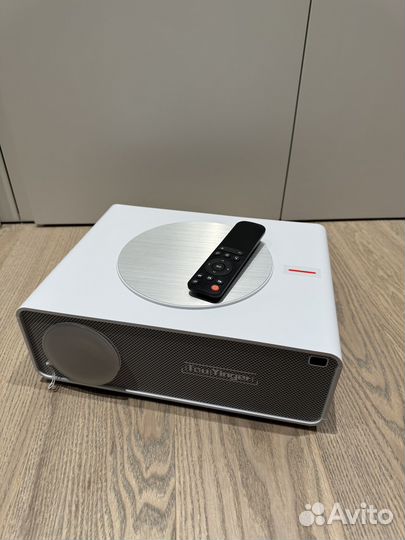 Проектор Touyinger Q10 Basic