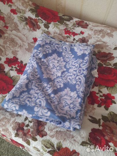 Плед 160 на 200,новый