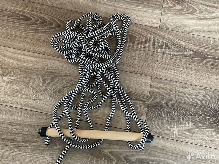 Детская шведская стенка б/у