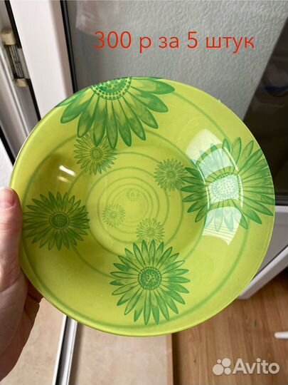 Разная посуда для дома