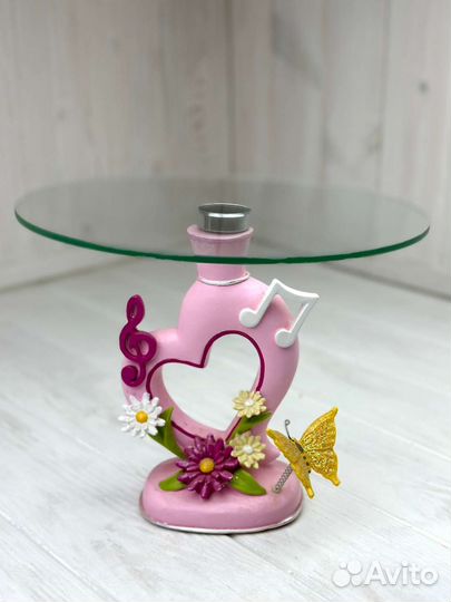 Подставка для торта