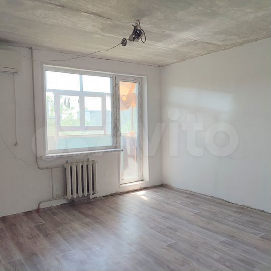 2-к. квартира, 44,4 м², 4/5 эт.