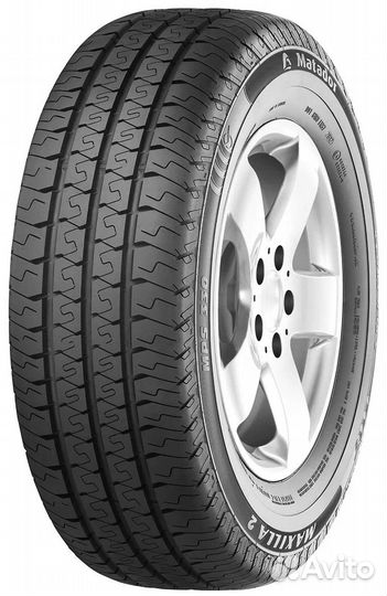 Torero MPS330 195/70 R15C 104R