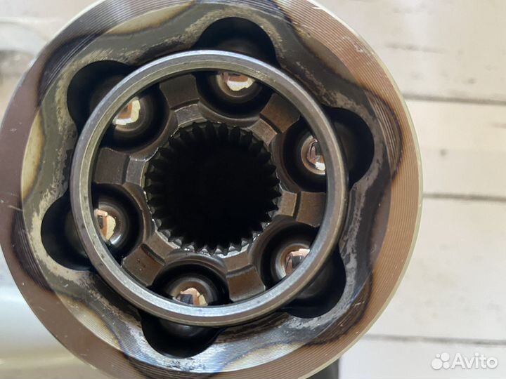 Шрус наружный volvo/ford