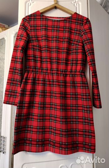 Платье женское