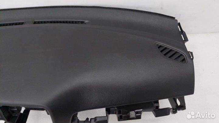 Торпедо Mitsubishi Outlander GF 4B11 2021