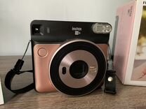 Фотоаппарат instax sq6