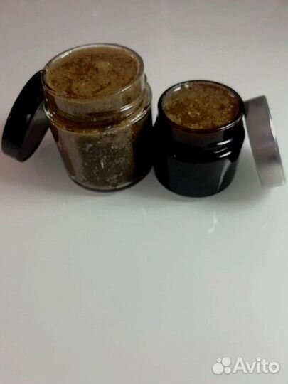 Мед волшебный