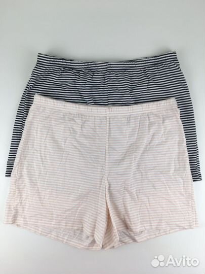 Шорты женские хлопковые Benetton S, M и L новые