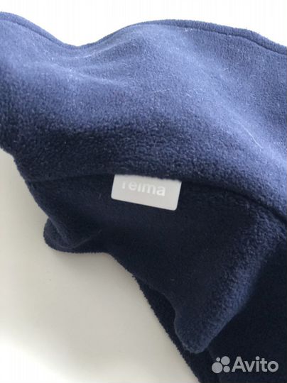 Манишка снуд шарф детская Reima