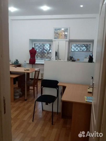 Пошив и ремонт одежды