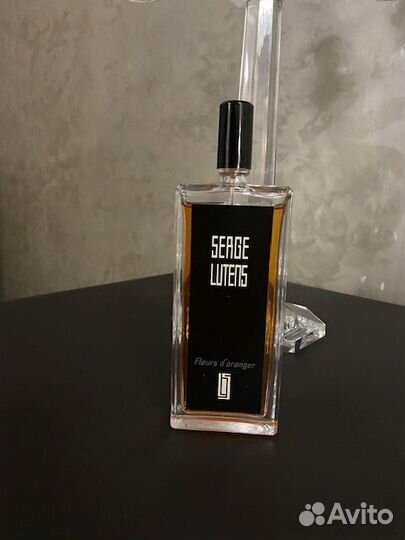 Духи женские Serge Lutens