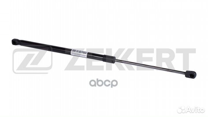 Пружина газовая багажника Opel Meriva A 03- gf1253