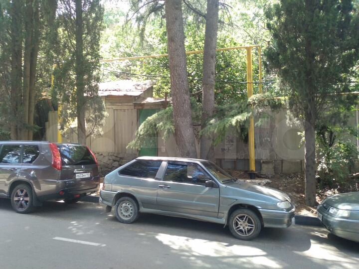 Участок 5 сот. (ИЖС)