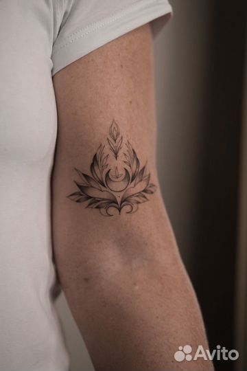 Сопромат за тату