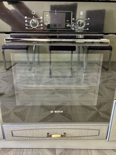 3-к. квартира, 111 м², 10/10 эт.