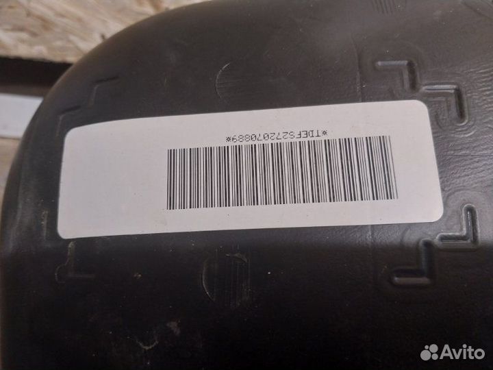 Бак топливный Chevrolet Cruze седан 1.6 F16D3 2010