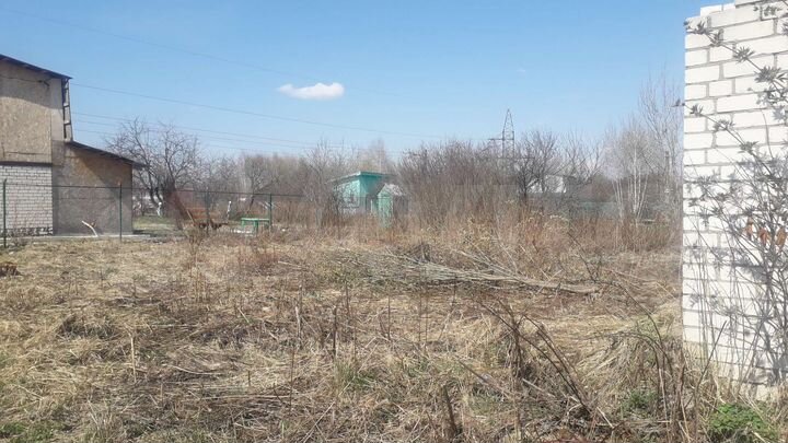 Участок 6 сот. (СНТ, ДНП)