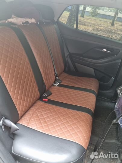 Автоняня сопровождение