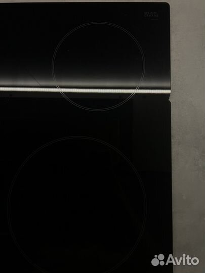 Варочная панель электрическая bosch бу
