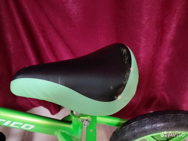 Беговел actico