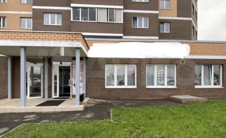 Свободного назначения, 120 м²
