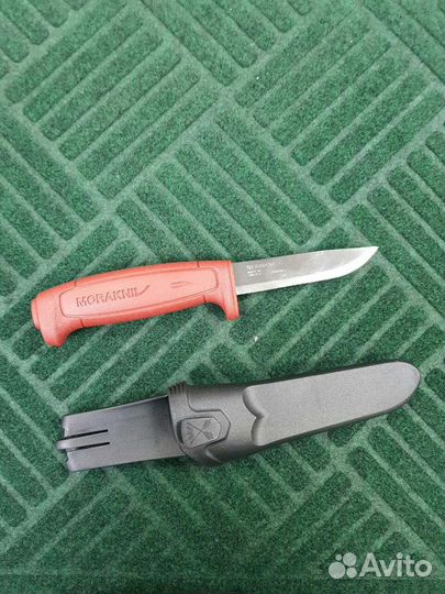 Нож туристический