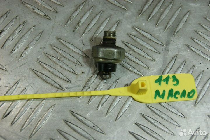 Датчик давления масла Kawasaki EL250 Eliminator/ Z