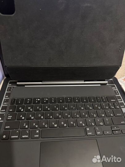 Планшет apple iPad pro 11 m 2