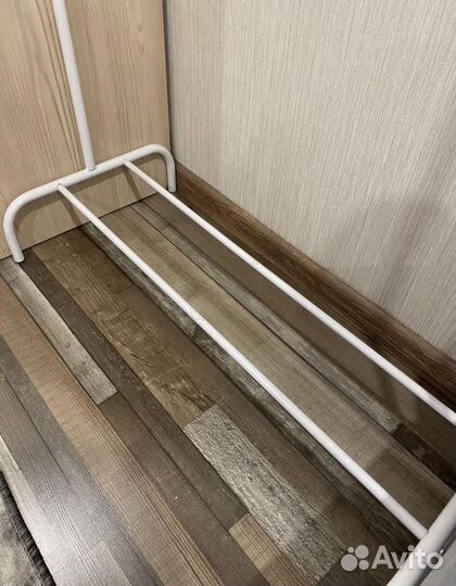 Вешалка напольная