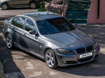 BMW 3 серия 2.0 AT, 2009, 220 000 км, с пробегом, цена 1 230 000 руб.