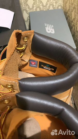 Timberland 6 inch premium оригинал