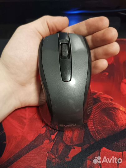 Компьютерная мышь