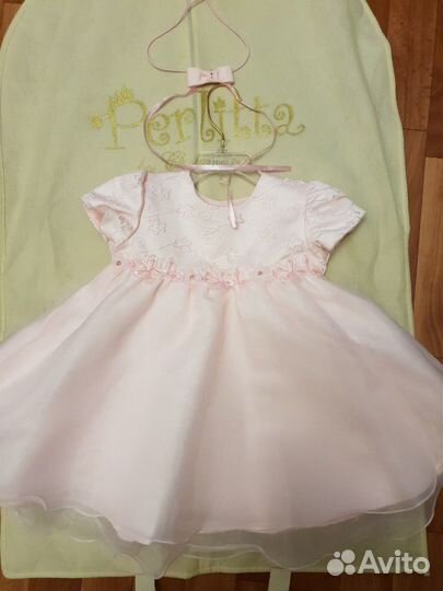 Платье Perlitta