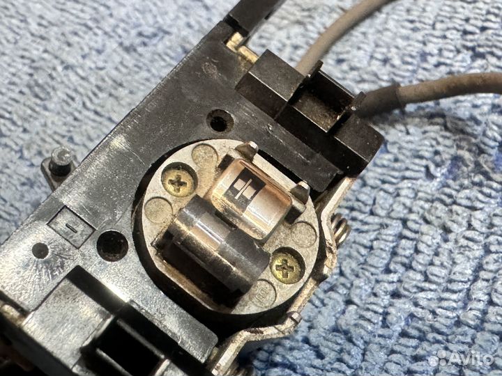 Panasonic RX CT 990 запчасти