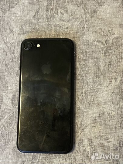 iPhone 7, 128 ГБ