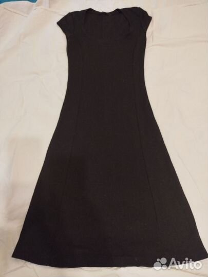 Платья пакетом 42-44