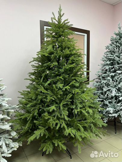 Ель искуственная от 150см. До 3 метров