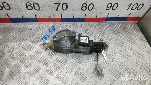 Замок зажигания nissan NV200 (1BL18J101)