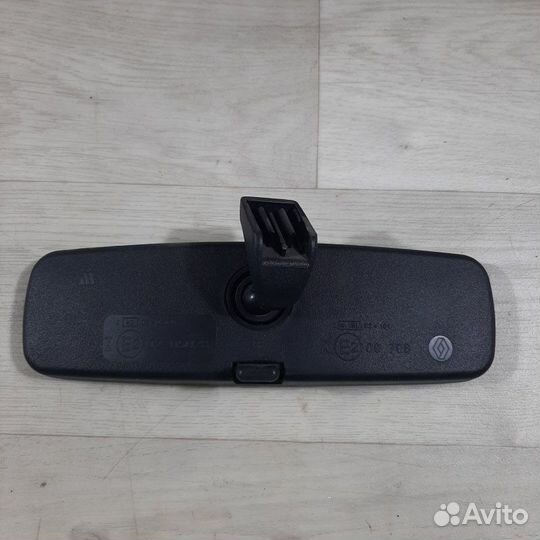 Зеркало заднего вида салонное Renault Sandero 2013