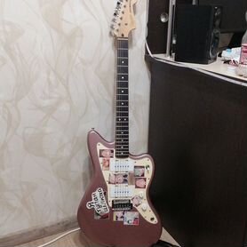 Squier Affinity Jazzmaster