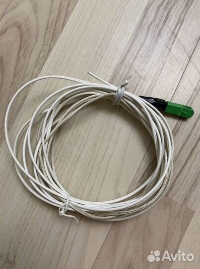 Кабели интернет, розетка