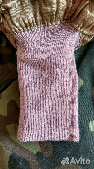 Ввс СССР бутан демисезонная лётная куртка 48