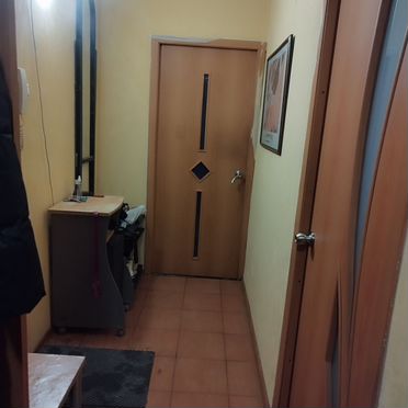 Комната 15 м² в 2-к., 1/10 эт.