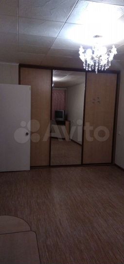 1-к. квартира, 33 м², 2/5 эт.