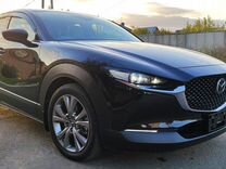 Mazda CX-30 1.8 AT, 2020, 68 000 км, с пробегом, цена 2 550 000 руб.